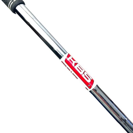 Cobra DS Adapt Pitching Wedge / 42 Degree / KBS Tour Lite Regular Flex