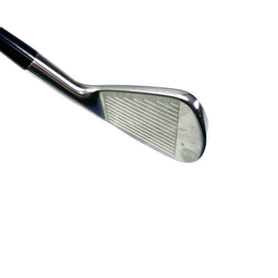 Left Handed Cobra King CB 5 Iron / 27 Degree / KBS $-Taper 120 Stiff Flex