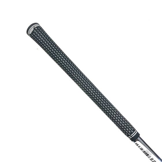 Left Handed Cobra King CB 5 Iron / 27 Degree / KBS $-Taper 120 Stiff Flex