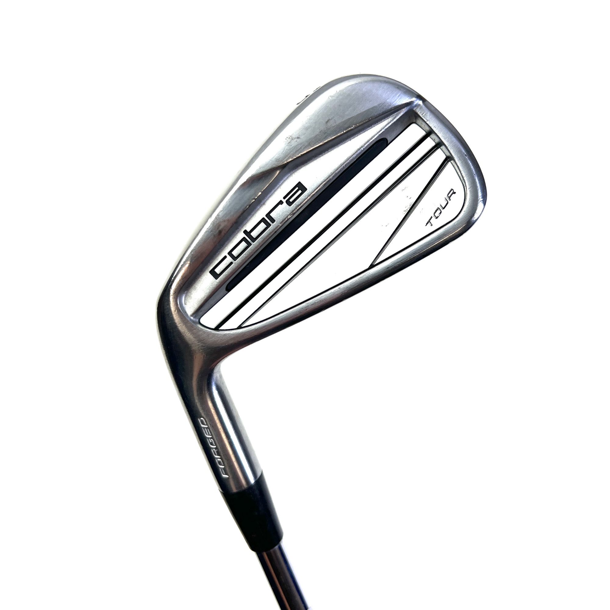 Cobra King Tour 2023 Iron (Used)