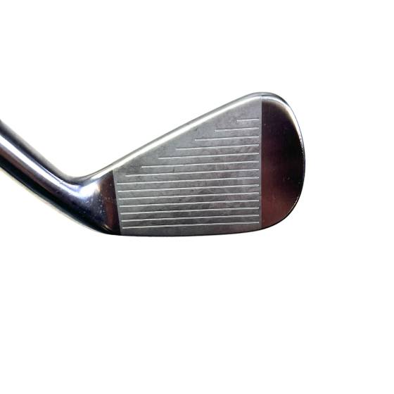 Left Handed Cobra King Tour 2023 5 Iron / 25 Degree / KBS Tour Lite Stiff Flex