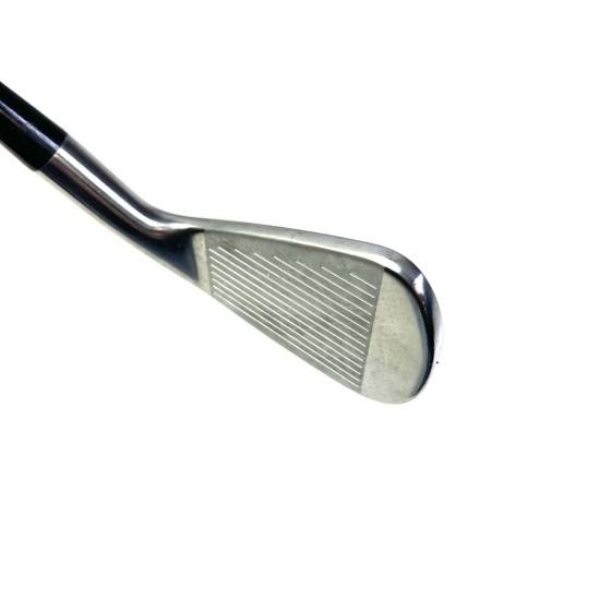 Left Handed Cobra King Tour 2023 5 Iron / 25 Degree / KBS Tour Lite Stiff Flex