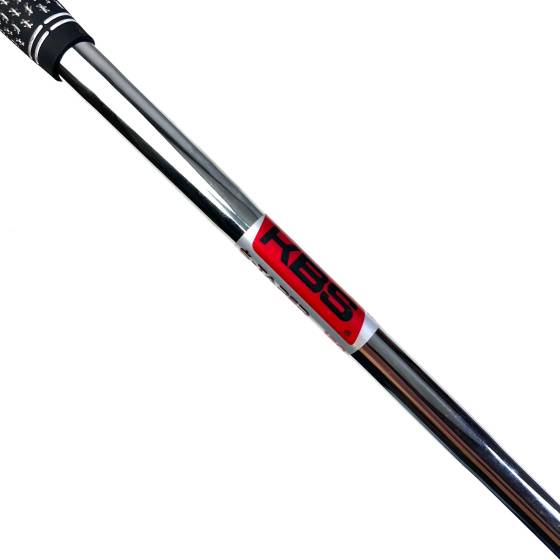 Left Handed Cobra King Tour 2023 5 Iron / 25 Degree / KBS Tour Lite Stiff Flex