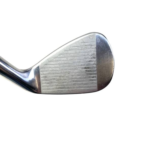 Left Handed Cobra King Tour 2023 9 Iron / 40 Degree / KBS Tour Lite Stiff Flex