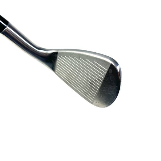 Left Handed Cobra King Tour 2023 9 Iron / 40 Degree / KBS Tour Lite Stiff Flex