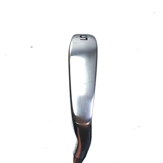 Cobra King Tec X 2025 5 Iron / 21 Degree / KBS Tour Lite Regular Flex