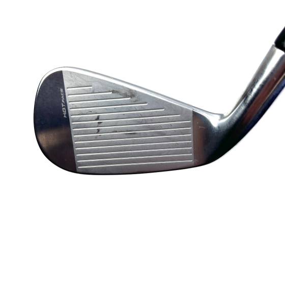 Cobra King Tec X 2025 5 Iron / 21 Degree / KBS Tour Lite Regular Flex