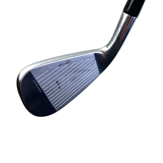Cobra King Tec X 2025 5 Iron / 21 Degree / KBS Tour Lite Regular Flex