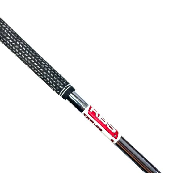 Cobra King Tec X 2025 7 Iron / 27 Degree / KBS Tour Lite Stiff Flex
