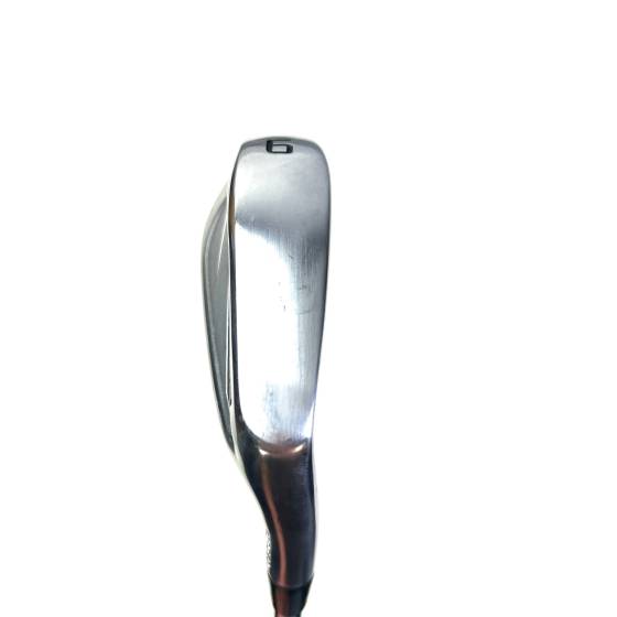 Cobra King Tec X 2025 9 Iron / 36 Degree / KBS Tour Lite Regular Flex