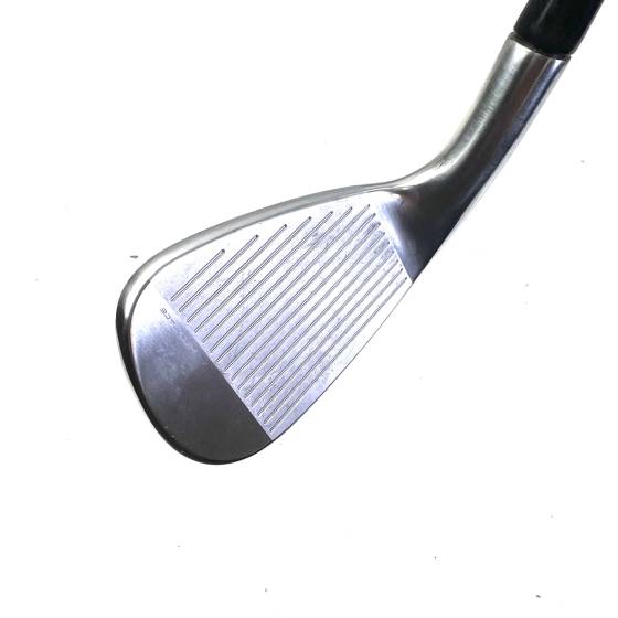 Cobra King Tec X 2025 9 Iron / 36 Degree / KBS Tour Lite Regular Flex