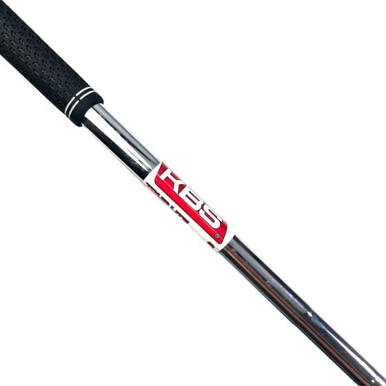 Cobra King Tec X 2025 9 Iron / 36 Degree / KBS Tour Lite Regular Flex