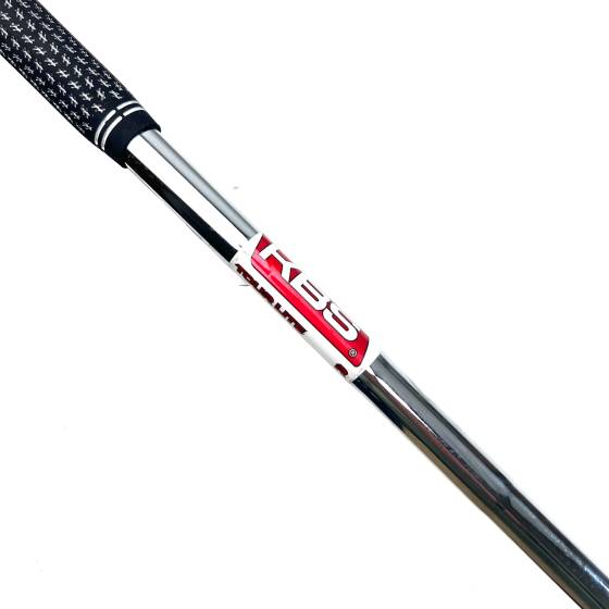 Cobra King Tec X 2025 Pitching Wedge / 42 Degree / KBS Tour Lite Regular Flex
