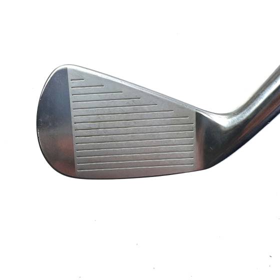 Cobra King MB 2023 5 Iron / 27 Degree / KBS $-Taper 120 Stiff Flex