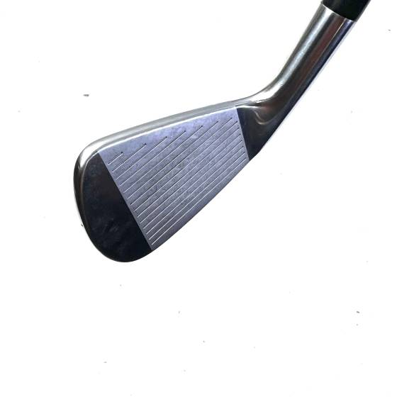 Cobra King MB 2023 5 Iron / 27 Degree / KBS $-Taper 120 Stiff Flex