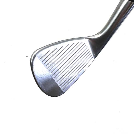 Cobra King MB 2023 9 Iron / 42 Degree  / KBS $-Taper 120 Stiff Flex