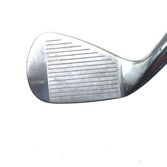 Cobra King MB 9 2023 Iron / 42 Degree / KBS $-Taper 120 Stiff Flex