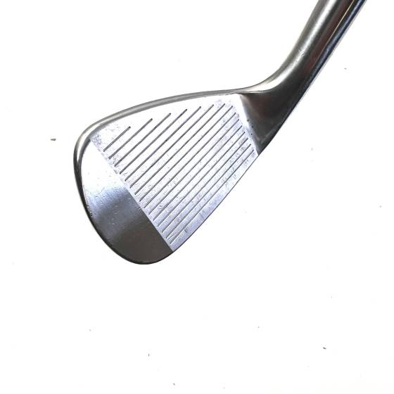 Cobra King MB 9 2023 Iron / 42 Degree / KBS $-Taper 120 Stiff Flex