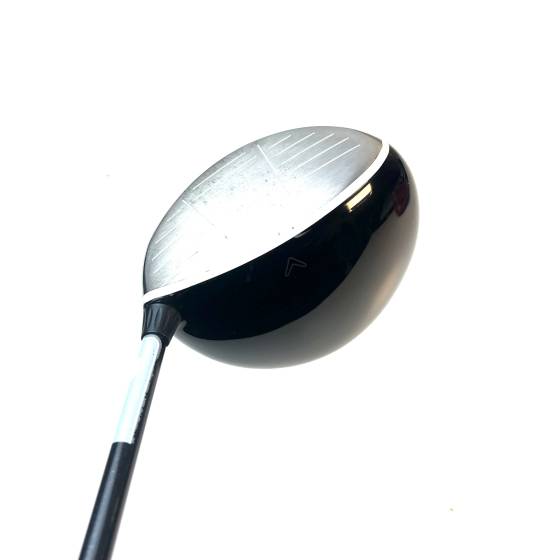 Callaway Big Bertha 460 Driver / 10 Degree / Aldila NVS 55 Regular Flex