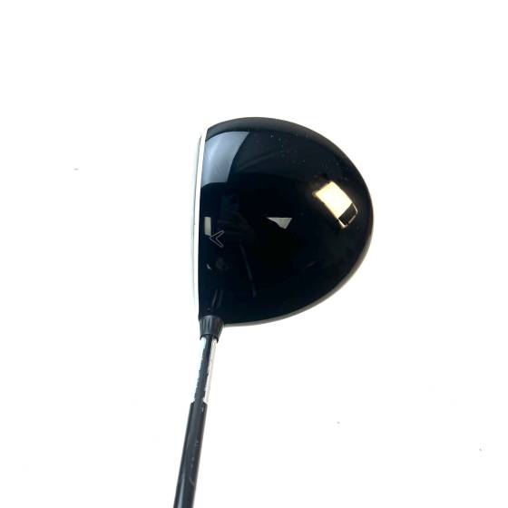 Callaway Big Bertha 460 Driver / 10 Degree / Aldila NVS 55 Regular Flex