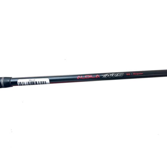 Callaway Big Bertha 460 Driver / 10 Degree / Aldila NVS 55 Regular Flex