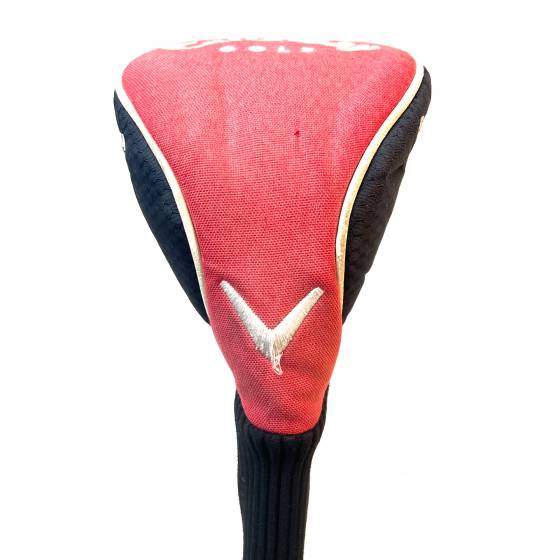 Callaway Big Bertha 460 Driver / 10 Degree / Aldila NVS 55 Regular Flex