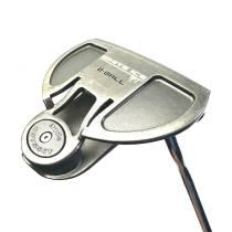 Odyssey White Ice 2-Ball Putter / 34 Inches