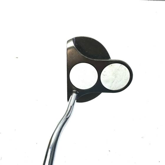Odyssey White Ice 2-Ball Putter / 34 Inches