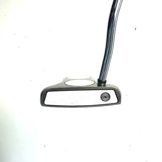 Odyssey White Ice 2-Ball Putter / 34 Inches