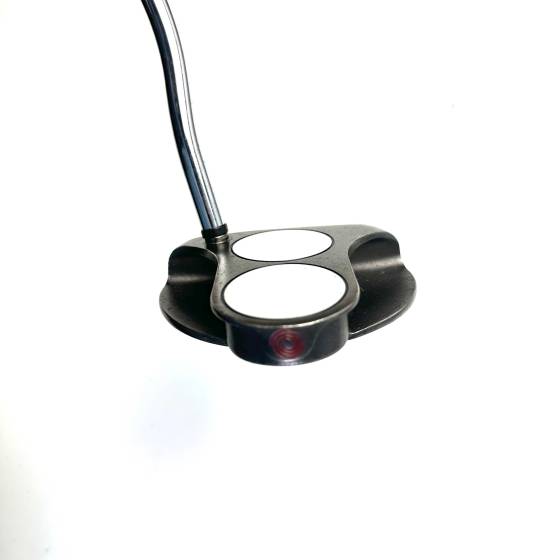Odyssey White Ice 2-Ball Putter / 34 Inches