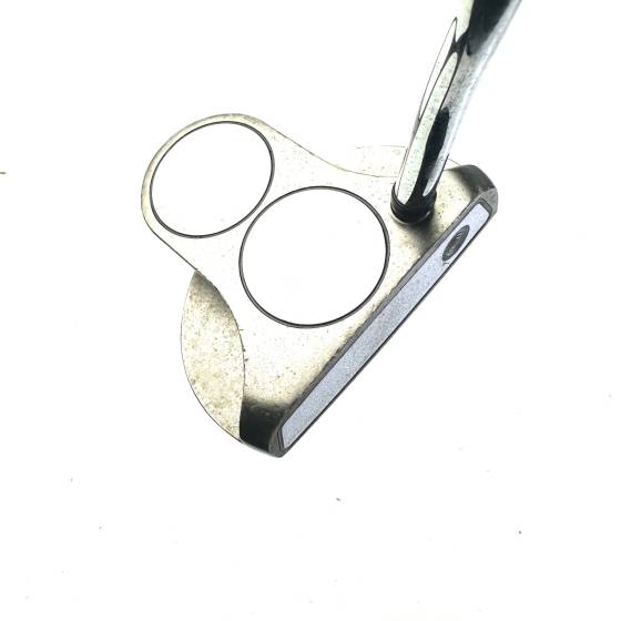 Odyssey White Ice 2-Ball Putter / 34 Inches