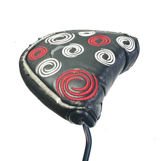 Odyssey White Ice 2-Ball Putter / 34 Inches