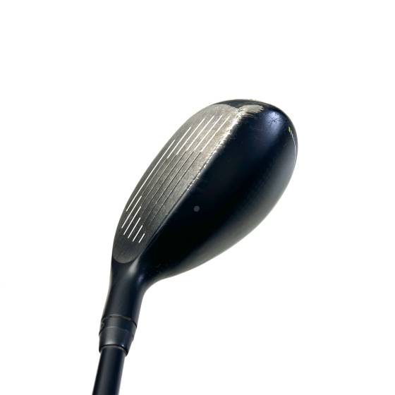 Ping G430 4 Hybrid / 22 Degree / Alta CB 70 Regular Flex