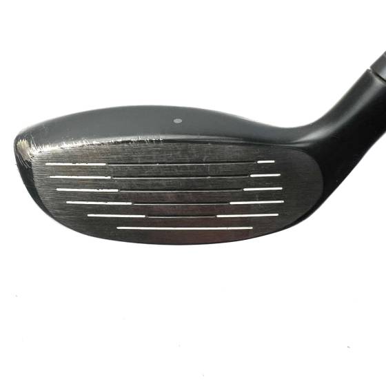Ping G430 4 Hybrid / 22 Degree / Alta CB 70 Regular Flex