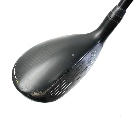 Ping G430 4 Hybrid / 22 Degree / Alta CB 70 Regular Flex