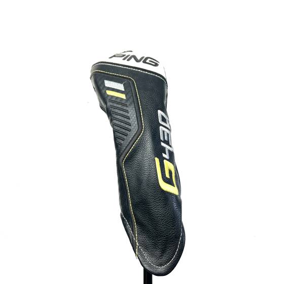 Ping G430 4 Hybrid / 22 Degree / Alta CB 70 Regular Flex