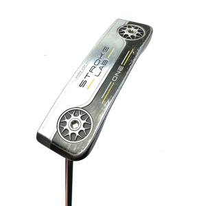 Left Handed Odyssey Stroke Lab One Putter / 34 Inches