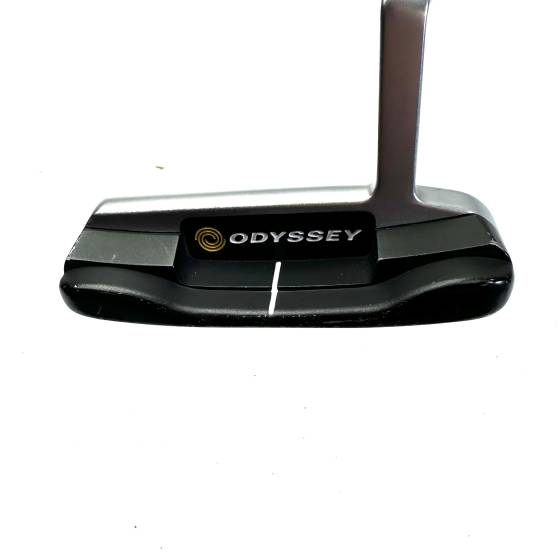 Left Handed Odyssey Stroke Lab One Putter / 34 Inches