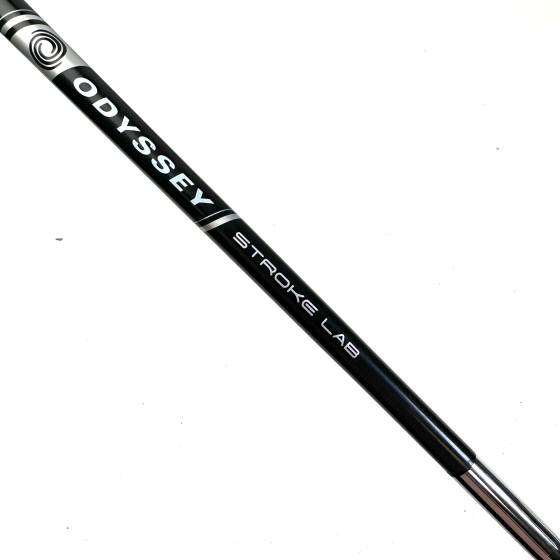 Left Handed Odyssey Stroke Lab One Putter / 34 Inches