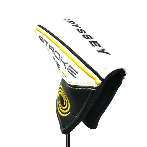 Left Handed Odyssey Stroke Lab One Putter / 34 Inches