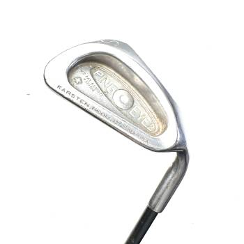 Ping Eye 2 Sand Wedge / 56 Degree / Aldila VX Regular Flex