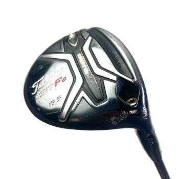 Titleist 917 F2 3 Wood / 15 Degree / Mitsubishi Diamana 60 Regular Flex