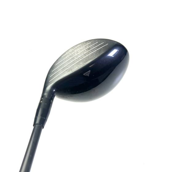 Titleist 917 F2 3 Wood / 15 Degree / Mitsubishi Diamana 60 Regular Flex