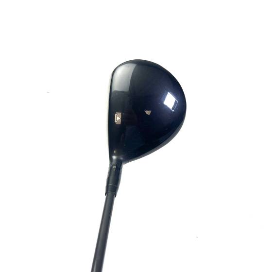 Titleist 917 F2 3 Wood / 15 Degree / Mitsubishi Diamana 60 Regular Flex