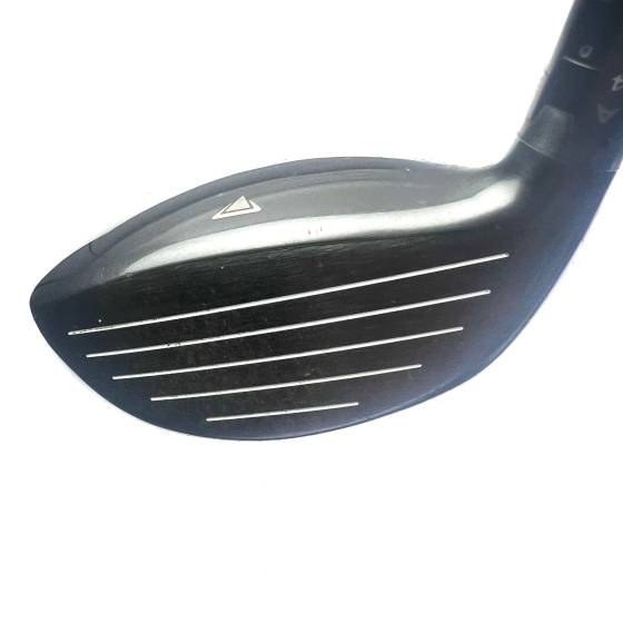 Titleist 917 F2 3 Wood / 15 Degree / Mitsubishi Diamana 60 Regular Flex
