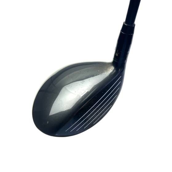 Titleist 917 F2 3 Wood / 15 Degree / Mitsubishi Diamana 60 Regular Flex