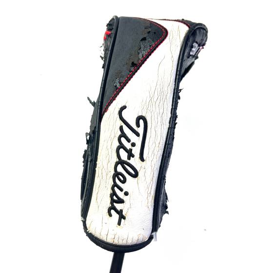 Titleist 917 F2 3 Wood / 15 Degree / Mitsubishi Diamana 60 Regular Flex