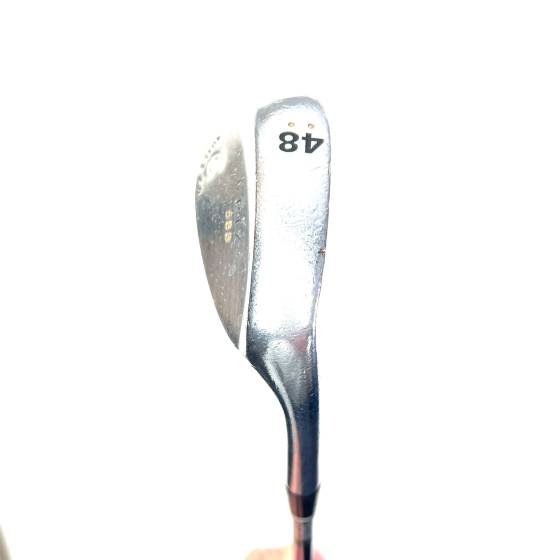 Cleveland 588 RTX Wedge Set / 48, 52, 56 Degree / True Temper Dynamic Gold Wedge Flex
