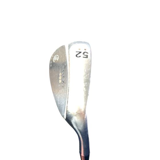 Cleveland 588 RTX Wedge Set / 48, 52, 56 Degree / True Temper Dynamic Gold Wedge Flex