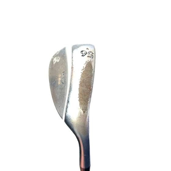 Cleveland 588 RTX Wedge Set / 48, 52, 56 Degree / True Temper Dynamic Gold Wedge Flex